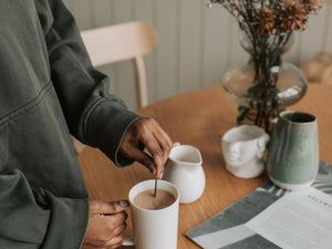 Neue Familienroutine, mithilfe eines Gewohnheitstrainers, in deinen Alltag integrieren