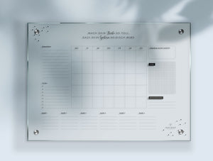 Familienplaner · Mach dein heute Toll